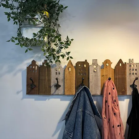 Kamienica Pod Lwem *