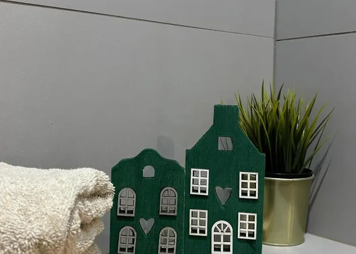 Kamienica Pod Lwem Apartament Gdańsk