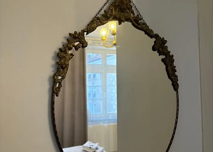 Apartament Kamienica Pod Lwem *