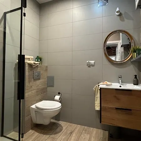 Appartamento Kamienica Pod Lwem